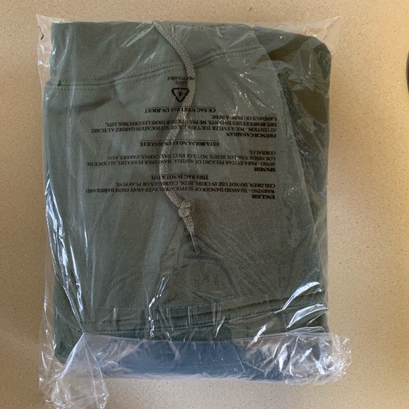 Cactus Jack Jordan Highest Hoodie II - Picture 3 of 3